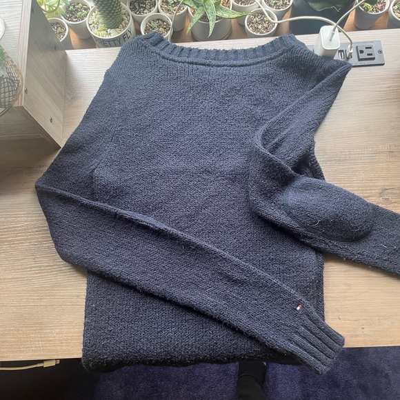 Knit sweater - Picture 3 of 3